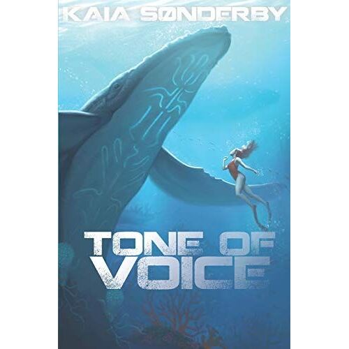 Tone Of Voice
