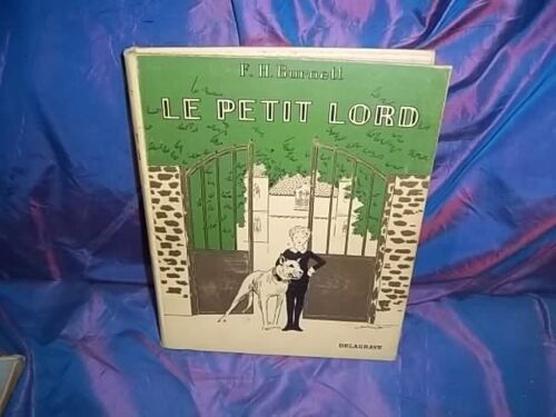 Le Petit Lord -44 Photographies