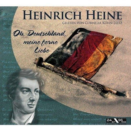 Oh Deutschland, Meine Fer