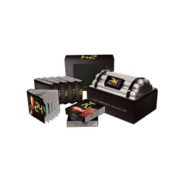 24 Heures Chrono - L'intégrale Des 8 Saisons + Redemption - Coffret Bombe