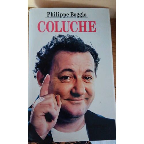Coluche
