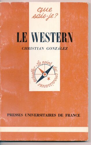 Le Western