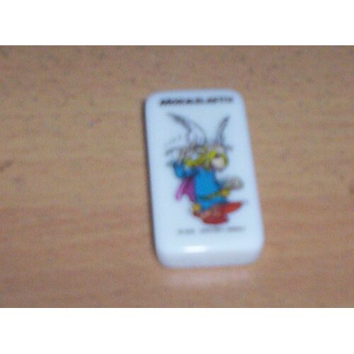 Domino Moralelastix