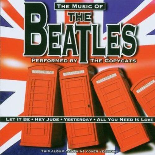Music Of The Beatles
