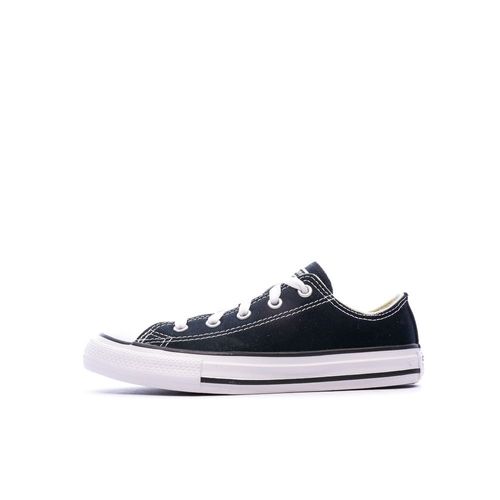 Basketses Enfants Converse All Star Ox - Noir - 30