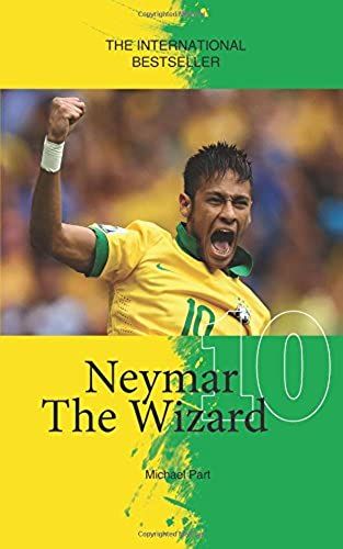 Neymar The Wizard