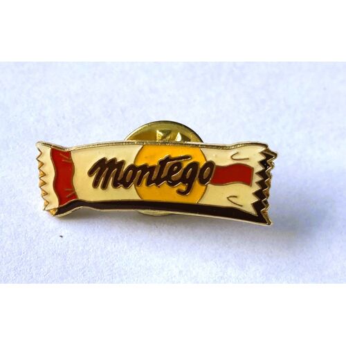 Pins Alimentation Barre Chocolatee