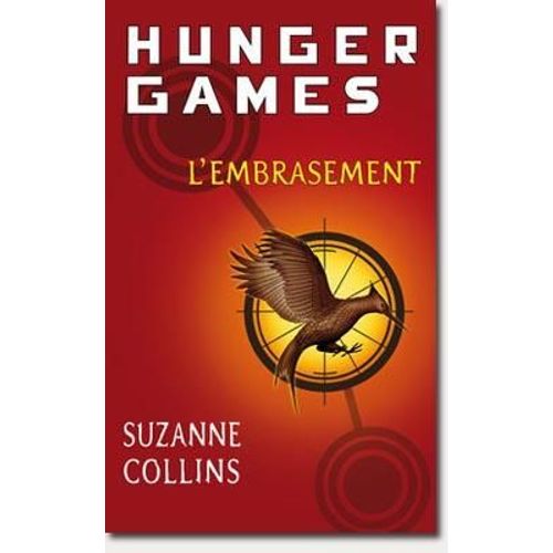 Hunger Games 2 - L'embrasement