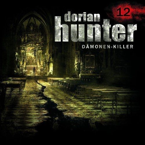 Dorian Hunter 12