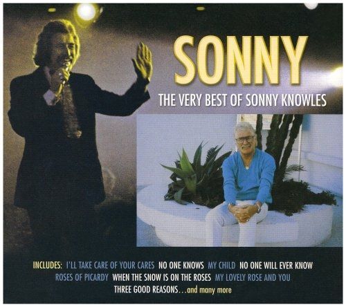 Very Best Of Sonny Knowle