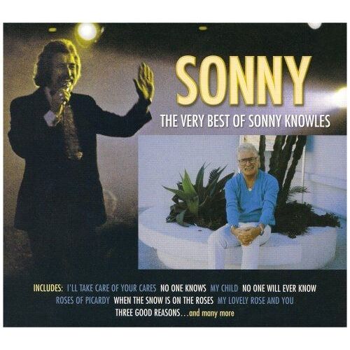 Very Best Of Sonny Knowle