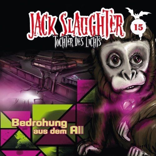 15: Bedrohung Aus Dem All