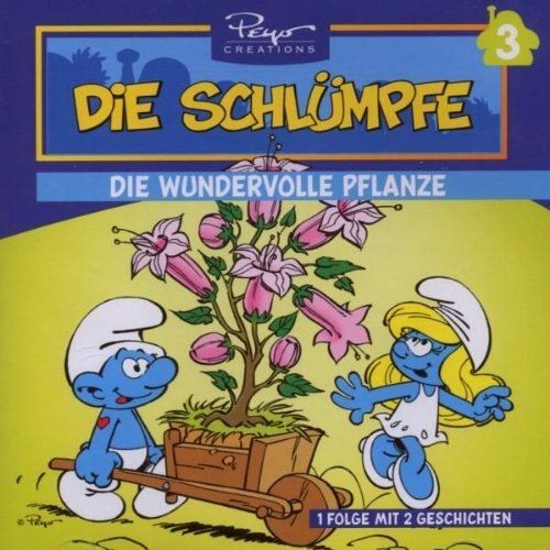 Die Wundervolle Pflanze-3