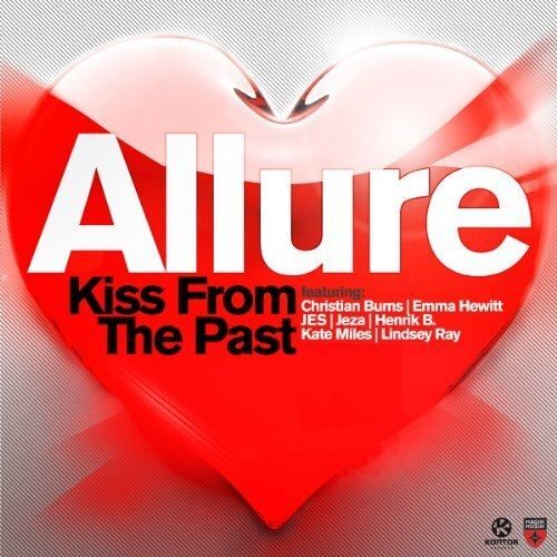 Kiss From The Past