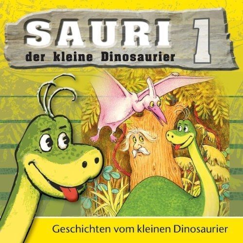 Sauri 01:Geschichten..