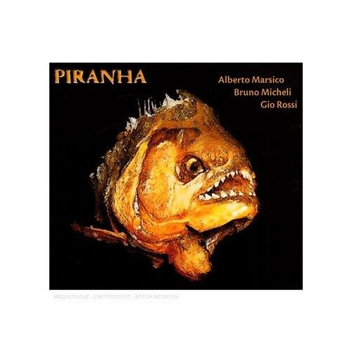 Piranha