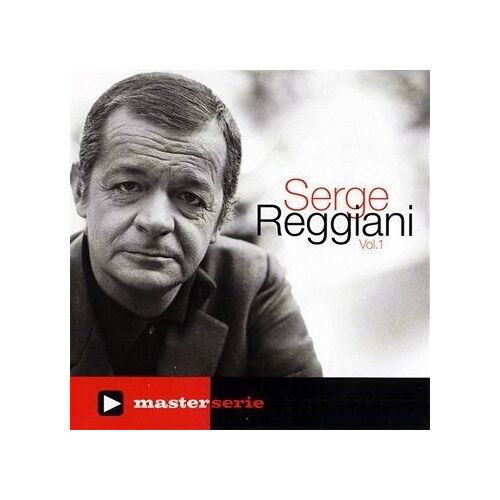 Master Serie Vol.1
