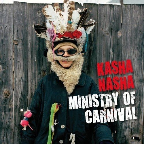 Ministry Of Carnival