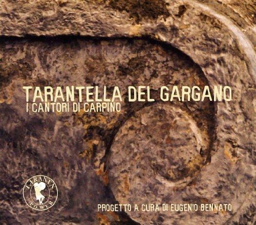 Tarantella Del Gargano