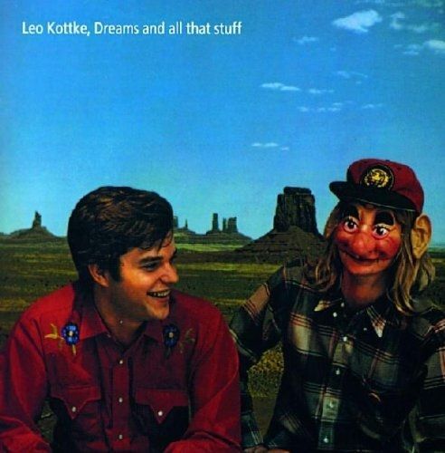 Dreams & All That Stuff