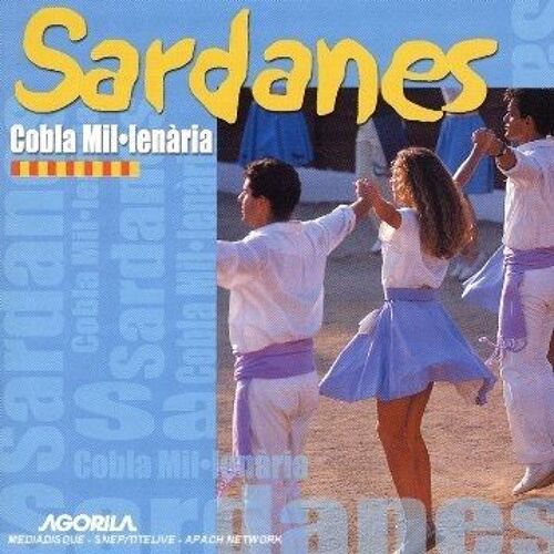 Sardanes : Cobla Mi-I, Naria