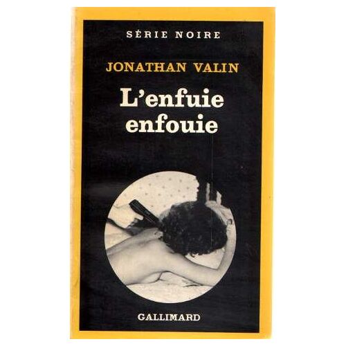 L'enfuie Enfouie