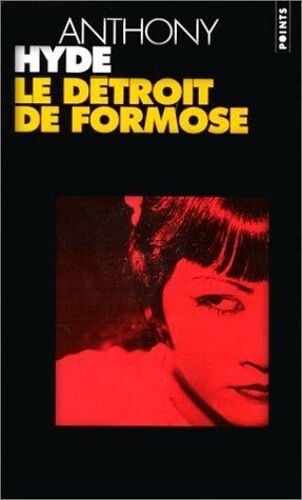 Detroit De Formose (Le)