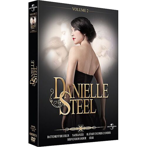 Danielle Steel - Volume 2 - Pack