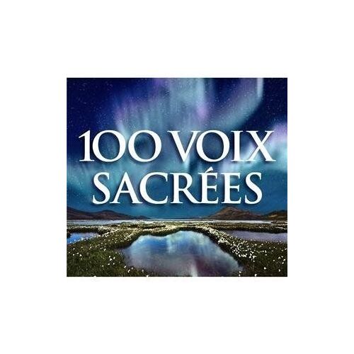 100 Voix Sacrées