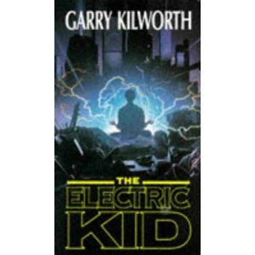 The Electric Kid (Bantam Action)