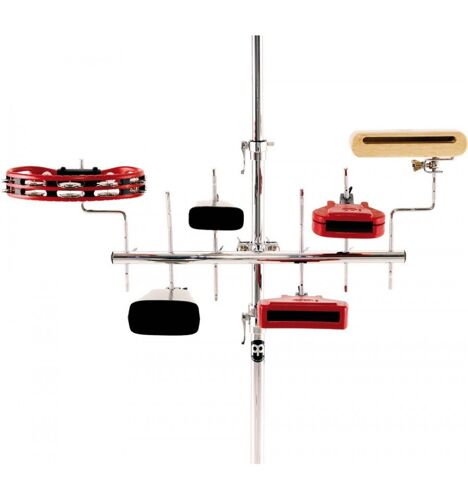 Meinl Pmc-6 Barre 6 Percussions