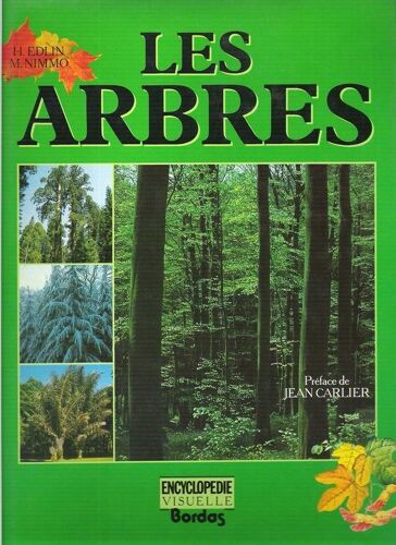 Les Arbres