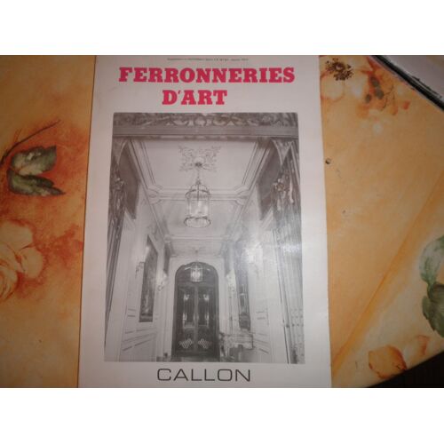 Ferronneries D'art