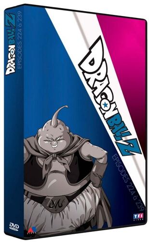 Dragon Ball Z /Vol.12 (Coffret De 4 Dvd)