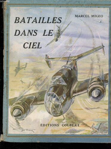 Batailles Dans Le Ciel