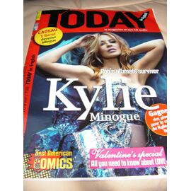Today In English 227 February 2011