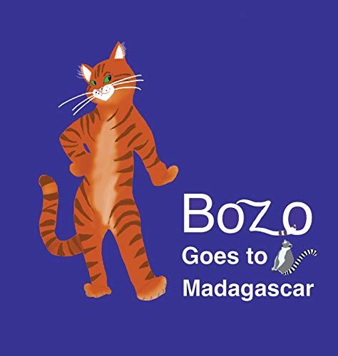 Bozo Goes To Madagascar