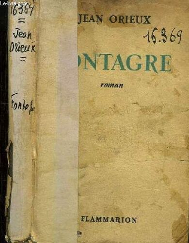 Fontagre.
