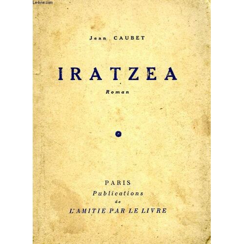 Iratzea