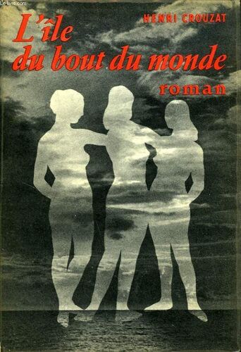 L'ile Du Bout Du Monde