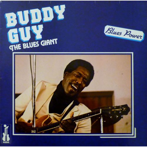 The Blues Giant