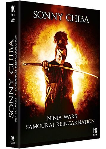 Ninjas & Samouraïs : Ninja Wars + Samouraï Reincarnation - Pack