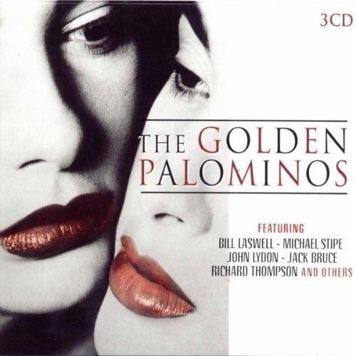 Golden Palominos