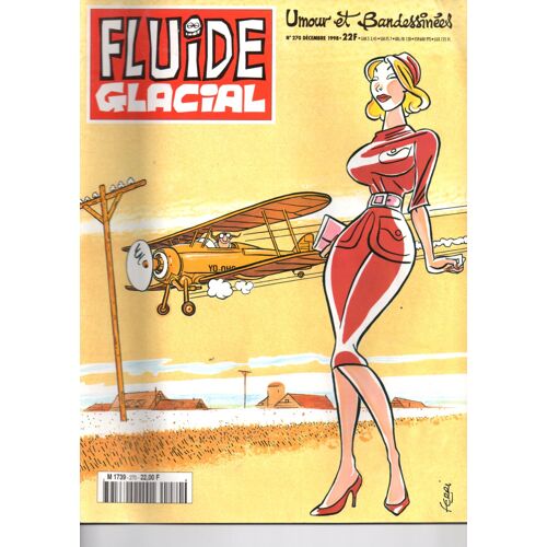 Fluide Glacial 270