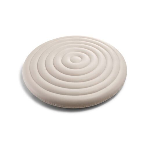 Intex Couvercle gonflable pour spa gonflable places