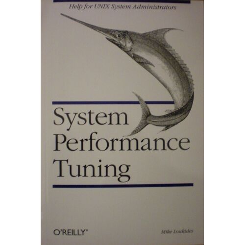System Performance Tuning