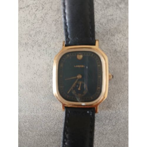 Montre Lancel Vintage