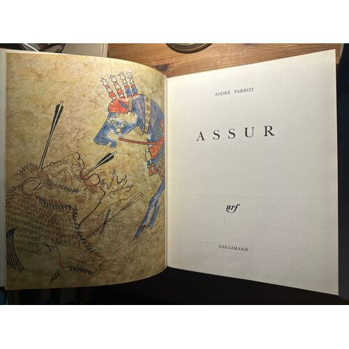 Assur