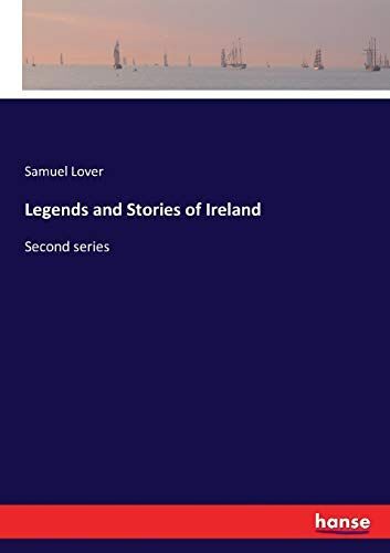 Legends And Stories Of Ireland