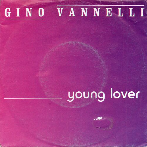 Young Lover  /  Down With Love